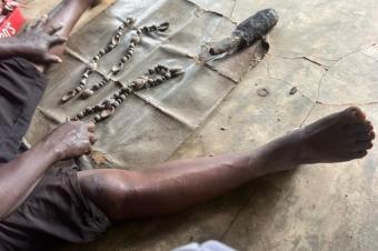 SIKILI MOUSSA MEDIUM EXTRAORDINAIRE ET EXPERT EN RETOUR AFFECTIF TRES PUISSANT